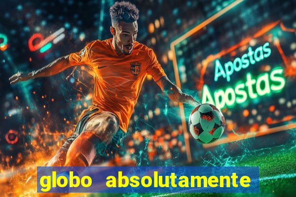 globo absolutamente tudo sobre esportes e noticias